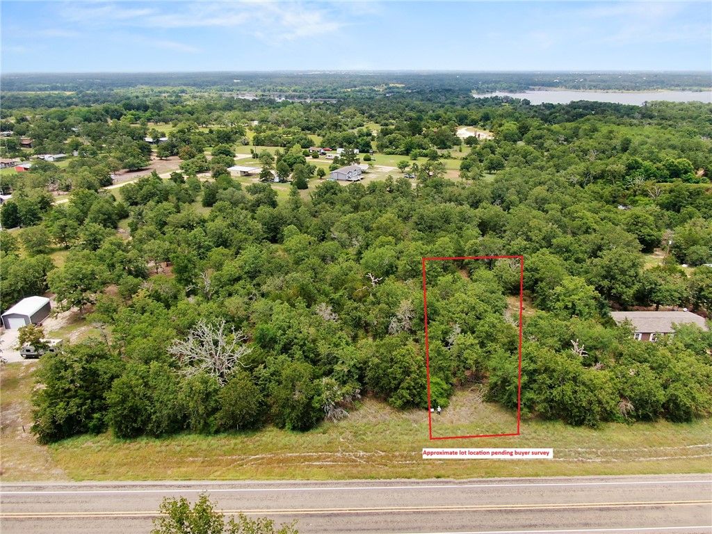 0 Recreational Road 4 (Lot 74), Somerville, TX 77879 — exterior