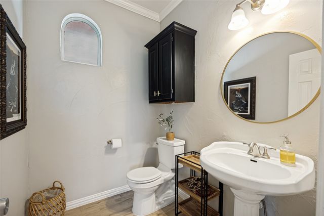 1508 Bonanza Court, Sachse, TX 75048