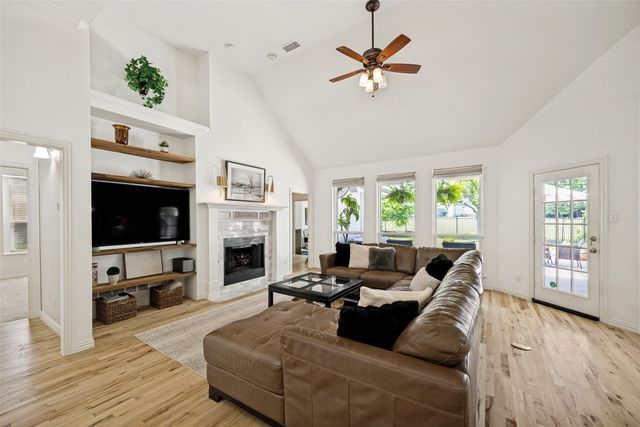 1508 Bonanza Court, Sachse, TX 75048
