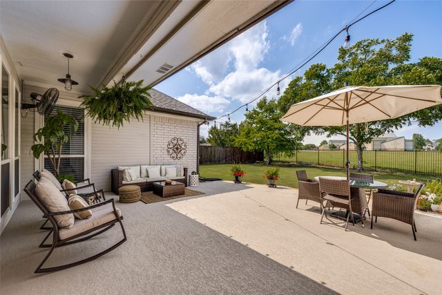1508 Bonanza Court, Sachse, TX 75048