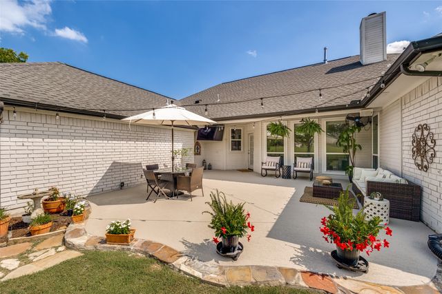 1508 Bonanza Court, Sachse, TX 75048