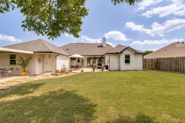 1508 Bonanza Court, Sachse, TX 75048