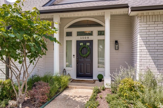 1508 Bonanza Court, Sachse, TX 75048