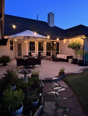 1508 Bonanza Court, Sachse, TX 75048