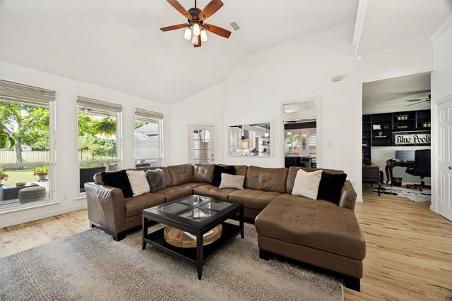 1508 Bonanza Court, Sachse, TX 75048