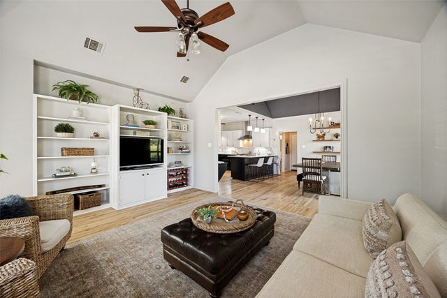 1508 Bonanza Court, Sachse, TX 75048