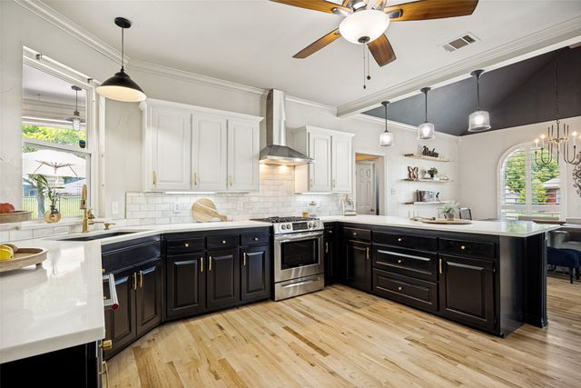 1508 Bonanza Court, Sachse, TX 75048