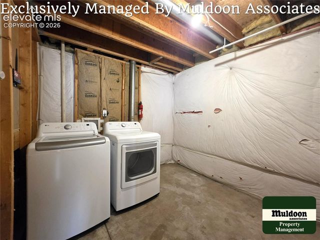 5920 Kittery Drive, Colorado Springs, CO 80911