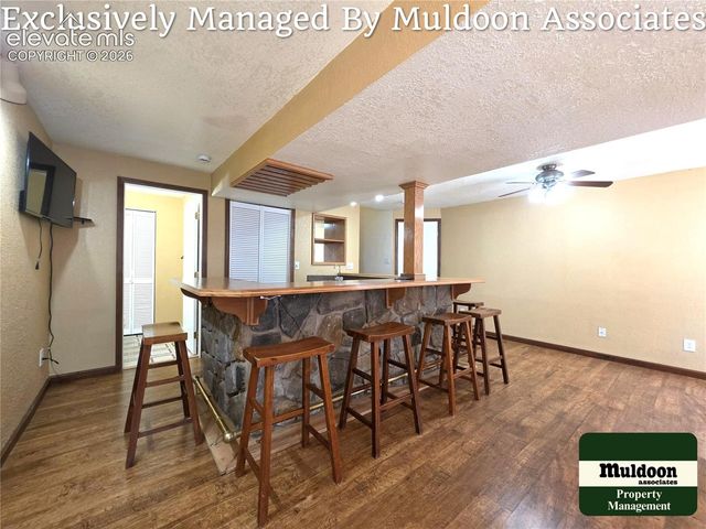 5920 Kittery Drive, Colorado Springs, CO 80911