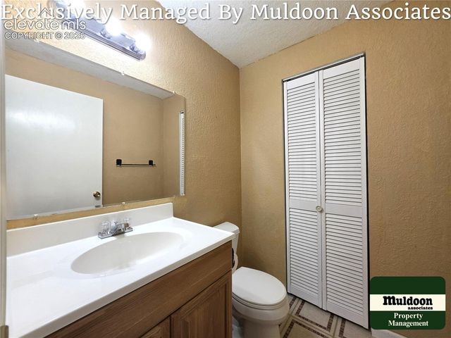 5920 Kittery Drive, Colorado Springs, CO 80911
