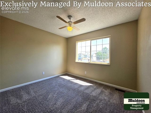 5920 Kittery Drive, Colorado Springs, CO 80911
