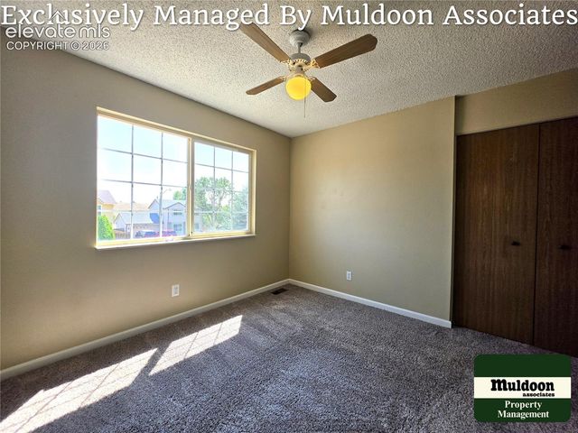 5920 Kittery Drive, Colorado Springs, CO 80911