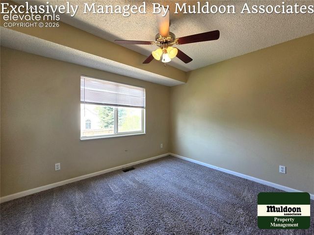 5920 Kittery Drive, Colorado Springs, CO 80911