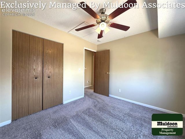5920 Kittery Drive, Colorado Springs, CO 80911