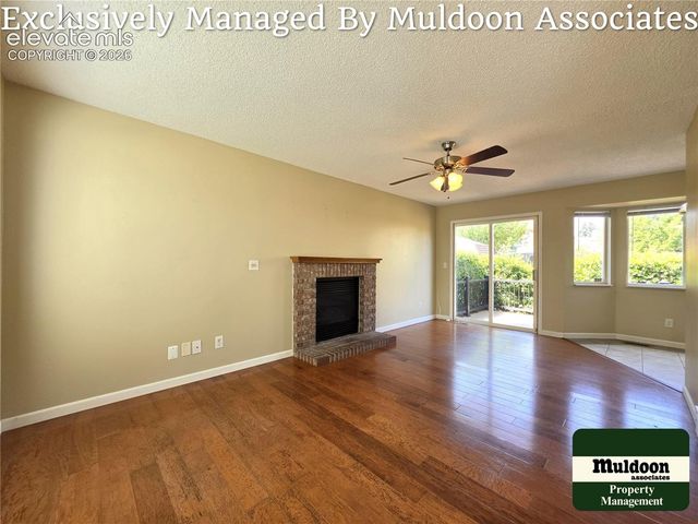 5920 Kittery Drive, Colorado Springs, CO 80911