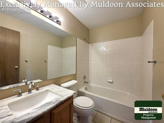 5920 Kittery Drive, Colorado Springs, CO 80911