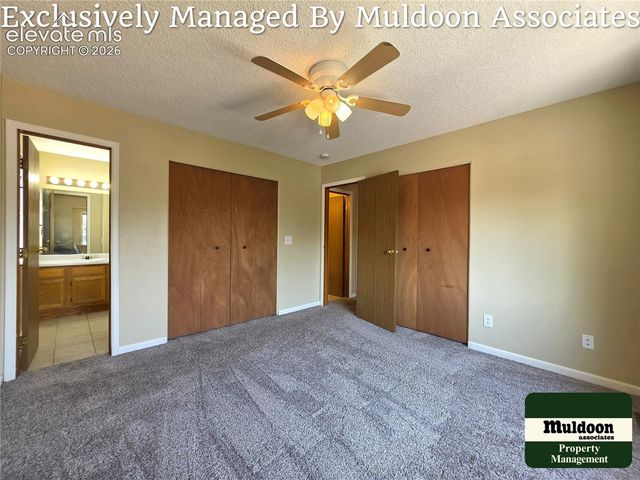 5920 Kittery Drive, Colorado Springs, CO 80911