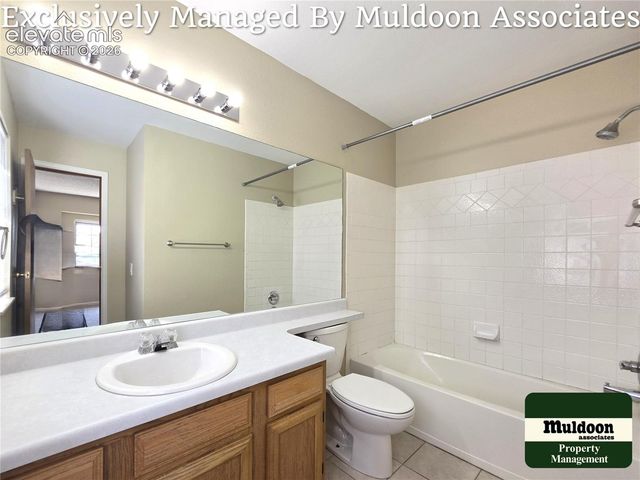 5920 Kittery Drive, Colorado Springs, CO 80911