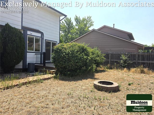 5920 Kittery Drive, Colorado Springs, CO 80911