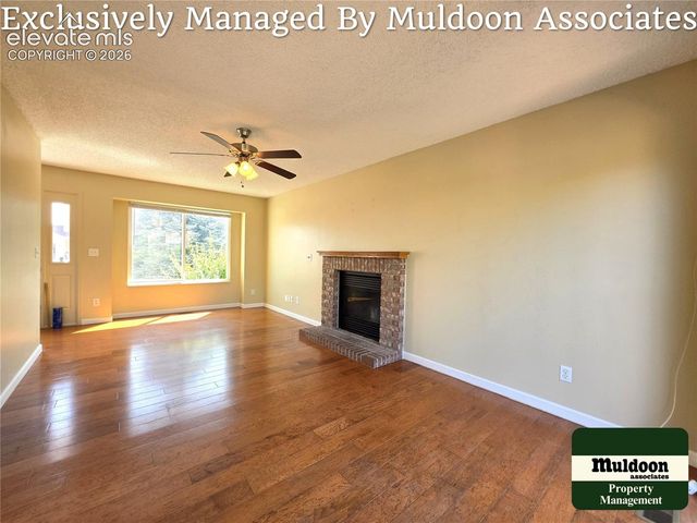 5920 Kittery Drive, Colorado Springs, CO 80911