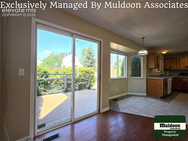 5920 Kittery Drive, Colorado Springs, CO 80911