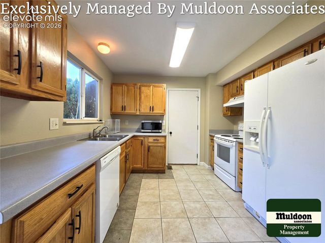5920 Kittery Drive, Colorado Springs, CO 80911