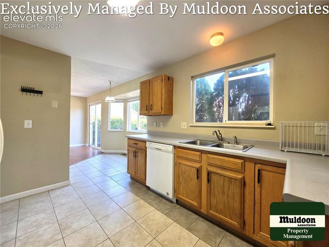 5920 Kittery Drive, Colorado Springs, CO 80911