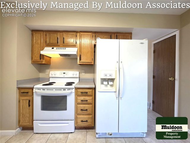 5920 Kittery Drive, Colorado Springs, CO 80911