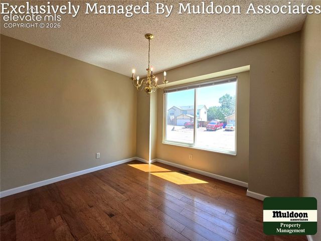 5920 Kittery Drive, Colorado Springs, CO 80911