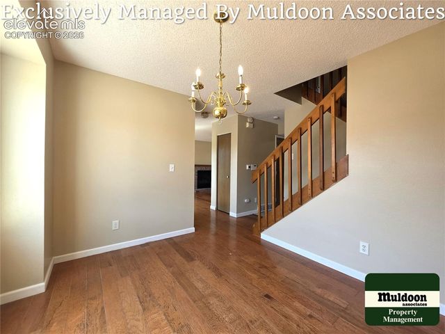 5920 Kittery Drive, Colorado Springs, CO 80911