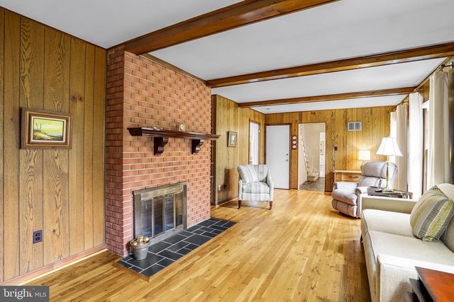 15101 CARROLTON RD, Rockville, MD 20853