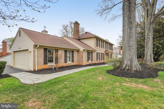 15101 CARROLTON RD, Rockville, MD 20853