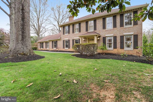 15101 CARROLTON RD, Rockville, MD 20853