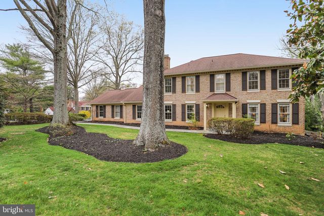 15101 CARROLTON RD, Rockville, MD 20853