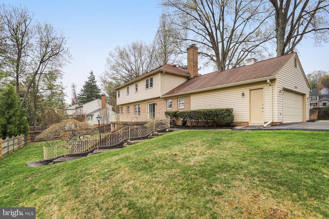 15101 CARROLTON RD, Rockville, MD 20853