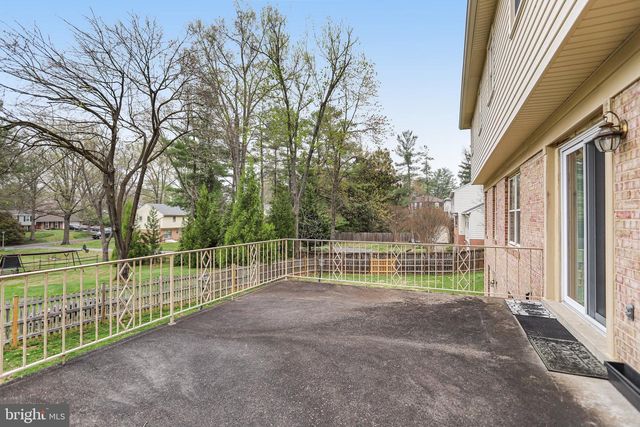 15101 CARROLTON RD, Rockville, MD 20853