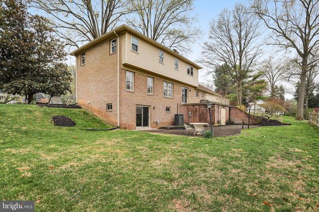 15101 CARROLTON RD, Rockville, MD 20853