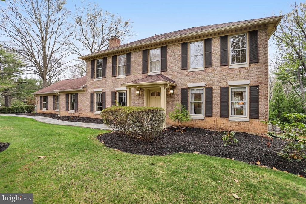 15101 CARROLTON RD, Rockville, MD 20853