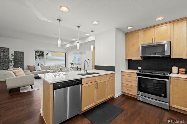1545 Hecla Way 102, Louisville, CO 80027