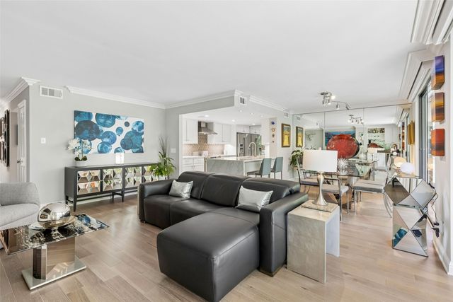 3621 Turtle Creek Boulevard 2D, Dallas, TX 75219