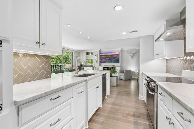3621 Turtle Creek Boulevard 2D, Dallas, TX 75219