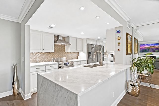 3621 Turtle Creek Boulevard 2D, Dallas, TX 75219