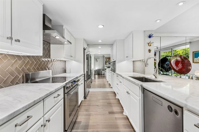 3621 Turtle Creek Boulevard 2D, Dallas, TX 75219
