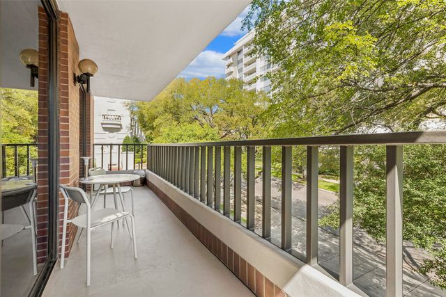 3621 Turtle Creek Boulevard 2D, Dallas, TX 75219