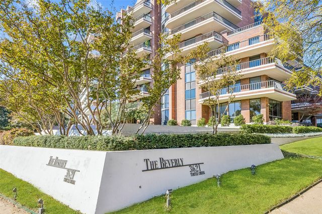 3621 Turtle Creek Boulevard 2D, Dallas, TX 75219