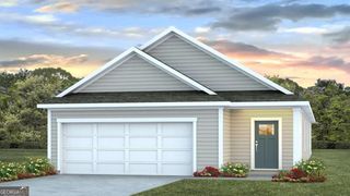 1027 Lakes Boulevard, Brunswick, GA 31525