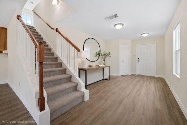 12819 Blue Timbers Court, Houston, TX 77044