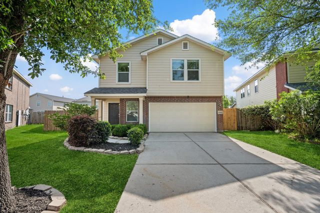 12819 Blue Timbers Court, Houston, TX 77044