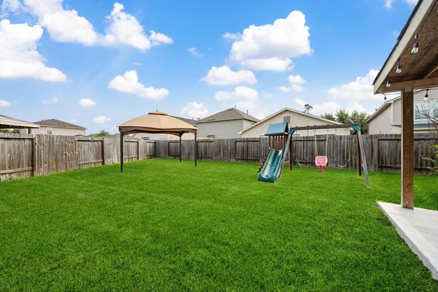 12819 Blue Timbers Court, Houston, TX 77044