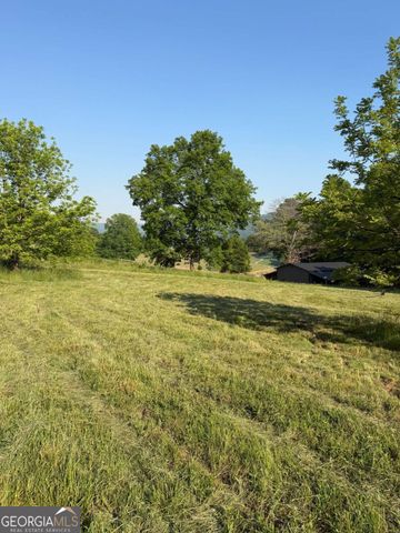 0 Mountain Road, Morganton, GA 30560